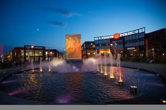 Centropolis