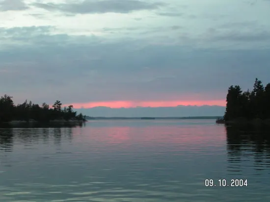 Lake of the Woods