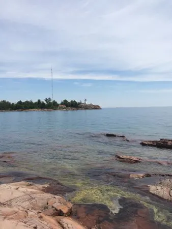 Killarney East Lighthouse